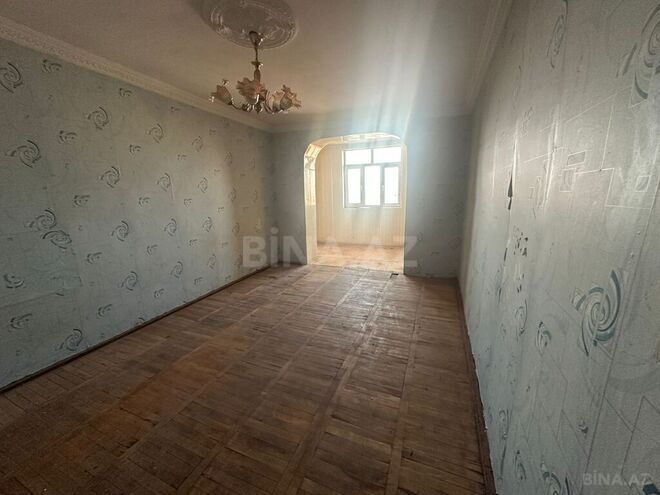 3-комн. вторичка - пос. Гобустан - 59 м² (1)