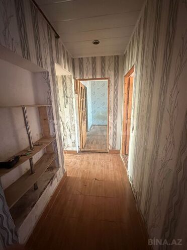 3-комн. вторичка - пос. Гобустан - 59 м² (6)