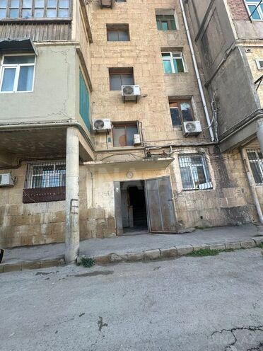 3-комн. вторичка - пос. Гобустан - 59 м² (12)