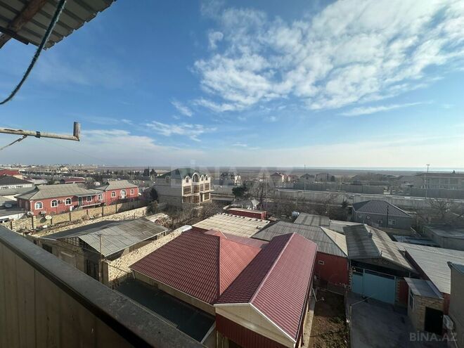 3-комн. вторичка - пос. Гобустан - 59 м² (10)