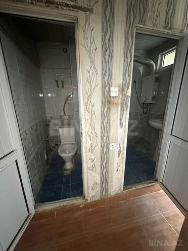 3-комн. вторичка - пос. Гобустан - 59 м² (8)
