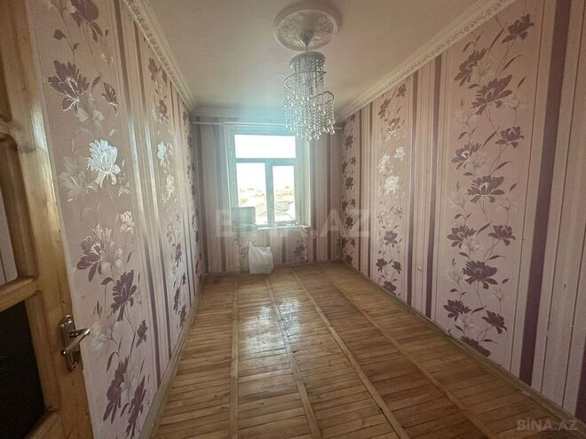 3-комн. вторичка - пос. Гобустан - 59 м² (4)