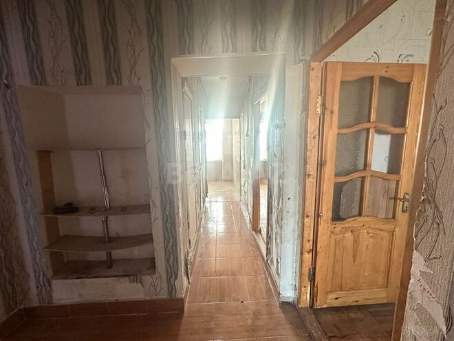 3-комн. вторичка - пос. Гобустан - 59 м² (5)