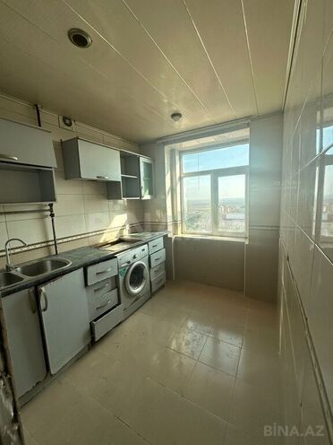 3-комн. вторичка - пос. Гобустан - 59 м² (9)