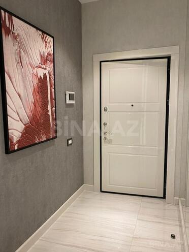 4 otaqlı yeni tikili - Ağ şəhər q. - 185 m² (24)