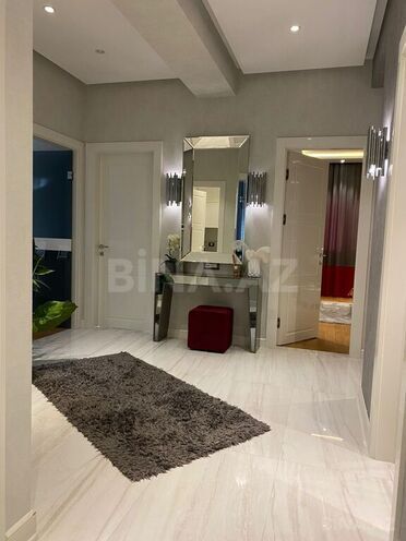 4 otaqlı yeni tikili - Ağ şəhər q. - 185 m² (27)