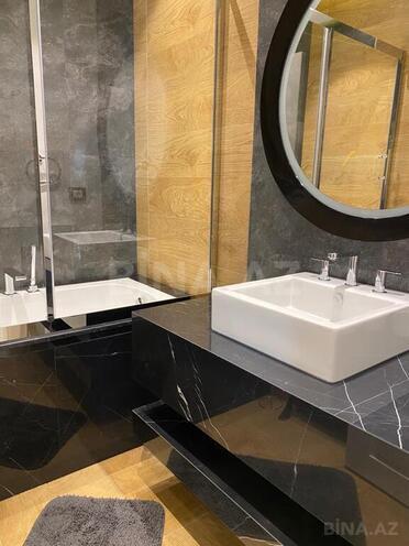 4 otaqlı yeni tikili - Ağ şəhər q. - 185 m² (20)