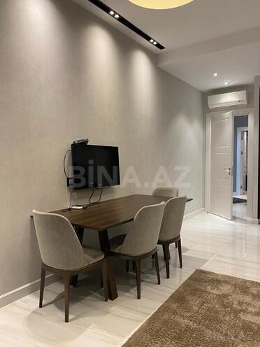 4 otaqlı yeni tikili - Ağ şəhər q. - 185 m² (15)