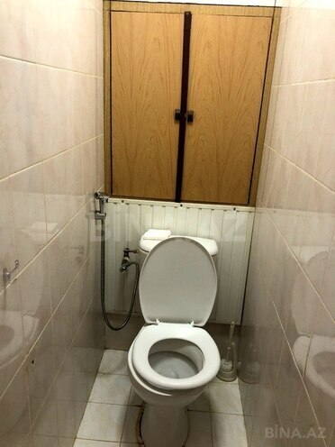 4-комн. вторичка - м. Гянджлик - 110 м² (20)