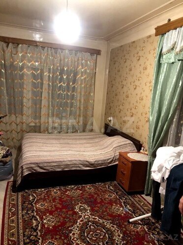 4-комн. вторичка - м. Гянджлик - 110 м² (9)