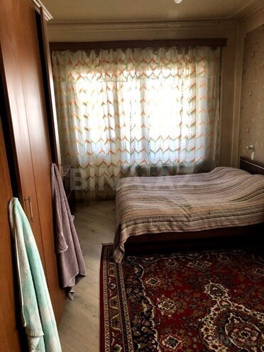 4-комн. вторичка - м. Гянджлик - 110 м² (8)