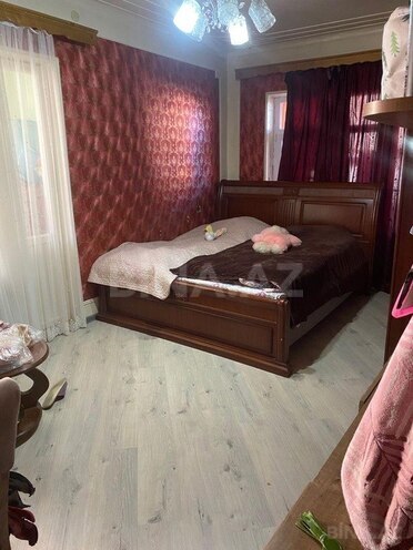 4-комн. вторичка - м. Гянджлик - 110 м² (6)