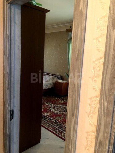 4-комн. вторичка - м. Гянджлик - 110 м² (10)