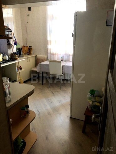 4-комн. вторичка - м. Гянджлик - 110 м² (15)