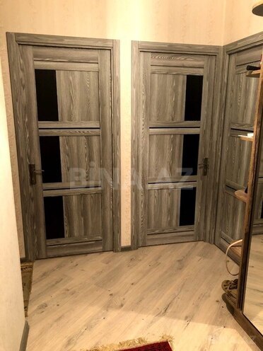 4-комн. вторичка - м. Гянджлик - 110 м² (4)