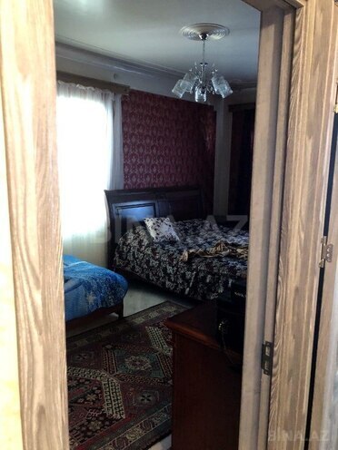 4-комн. вторичка - м. Гянджлик - 110 м² (12)