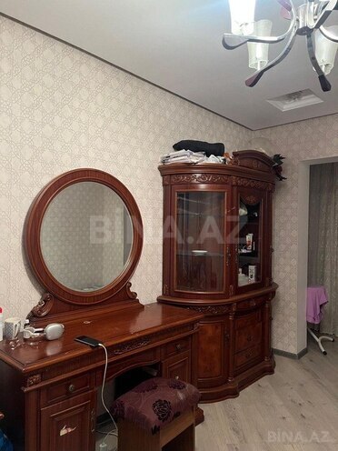 4-комн. вторичка - м. Гянджлик - 110 м² (19)
