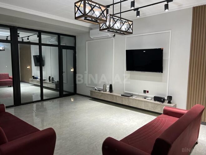 5-комн. дом/дача - пос. Пиршаги - 360 м² (6)