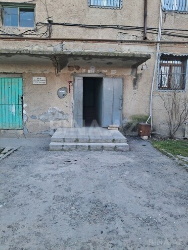 5 otaqlı köhnə tikili - Gəncə - 99.3 m² (3)