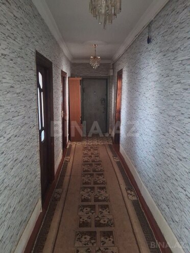5 otaqlı köhnə tikili - Gəncə - 99.3 m² (6)