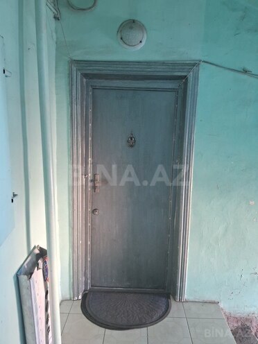5 otaqlı köhnə tikili - Gəncə - 99.3 m² (5)