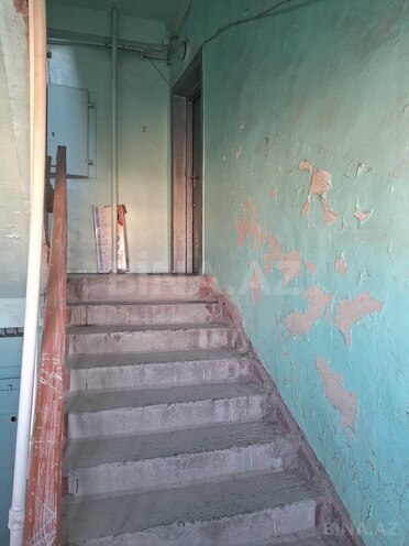 5 otaqlı köhnə tikili - Gəncə - 99.3 m² (4)