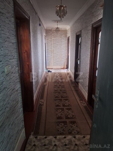 5 otaqlı köhnə tikili - Gəncə - 99.3 m² (8)