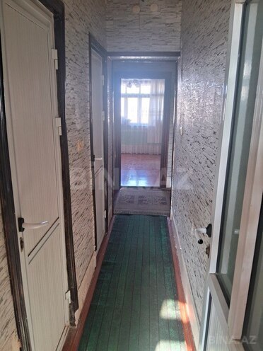 5 otaqlı köhnə tikili - Gəncə - 99.3 m² (7)