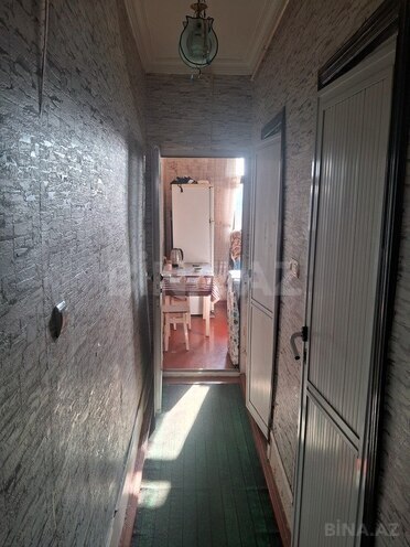 5 otaqlı köhnə tikili - Gəncə - 99.3 m² (9)