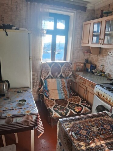 5 otaqlı köhnə tikili - Gəncə - 99.3 m² (13)