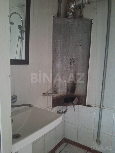 5 otaqlı köhnə tikili - Gəncə - 99.3 m² (16)