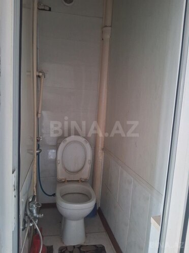 5 otaqlı köhnə tikili - Gəncə - 99.3 m² (15)