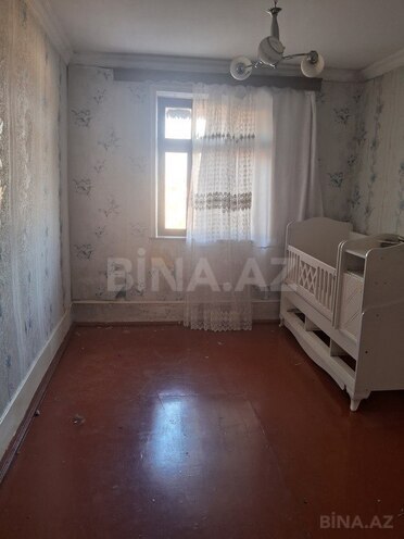 5 otaqlı köhnə tikili - Gəncə - 99.3 m² (11)