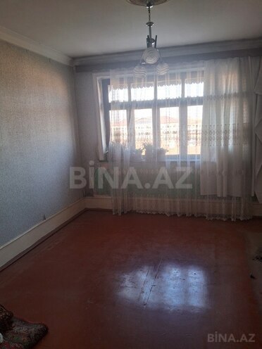 5 otaqlı köhnə tikili - Gəncə - 99.3 m² (12)