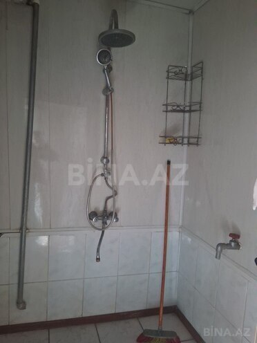 5 otaqlı köhnə tikili - Gəncə - 99.3 m² (18)