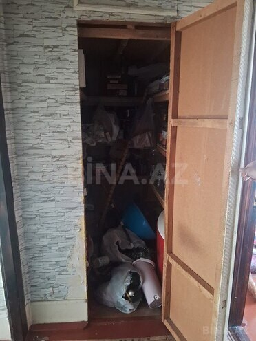 5 otaqlı köhnə tikili - Gəncə - 99.3 m² (17)
