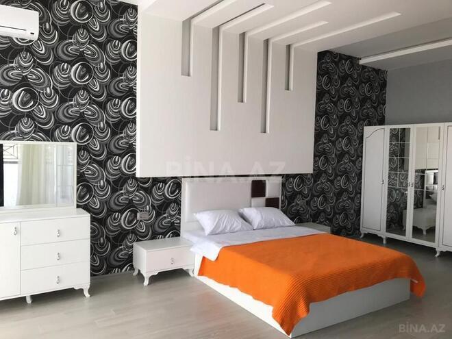 5 otaqlı həyət evi/bağ evi - Bilgəh q. - 360 m² (13)