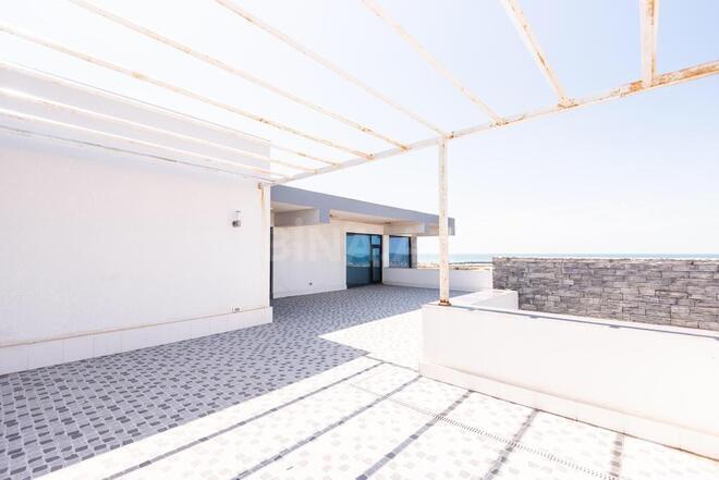 5 otaqlı həyət evi/bağ evi - Bilgəh q. - 360 m² (20)