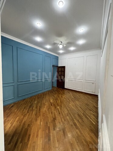 2 otaqlı köhnə tikili - İçəri Şəhər m. - 60 m² (1)