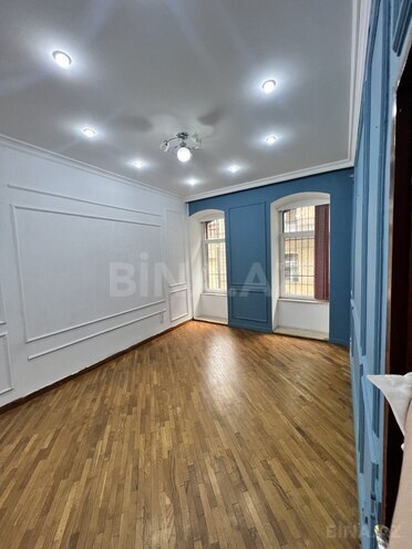 2 otaqlı köhnə tikili - İçəri Şəhər m. - 60 m² (2)