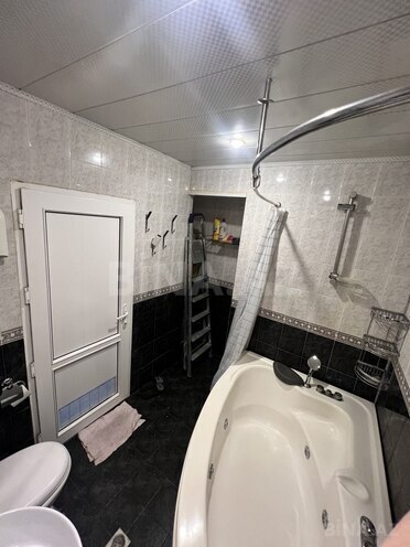2 otaqlı köhnə tikili - İçəri Şəhər m. - 60 m² (12)