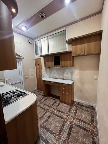 2 otaqlı köhnə tikili - İçəri Şəhər m. - 60 m² (9)