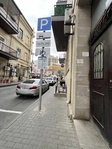 2 otaqlı köhnə tikili - İçəri Şəhər m. - 60 m² (15)