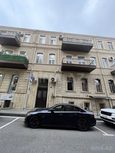 2 otaqlı köhnə tikili - İçəri Şəhər m. - 60 m² (17)