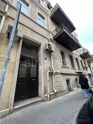 2 otaqlı köhnə tikili - İçəri Şəhər m. - 60 m² (16)