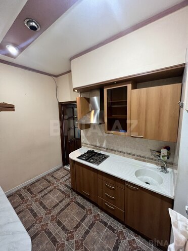 2 otaqlı köhnə tikili - İçəri Şəhər m. - 60 m² (10)