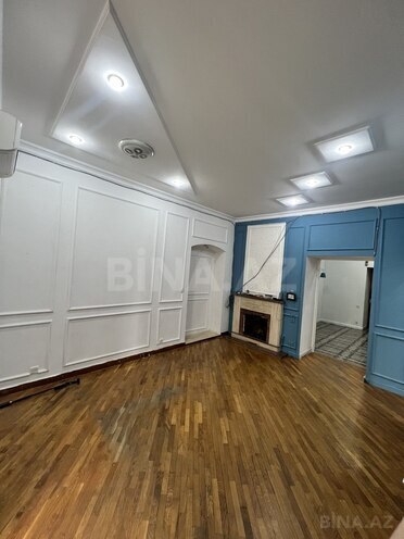 2 otaqlı köhnə tikili - İçəri Şəhər m. - 60 m² (6)