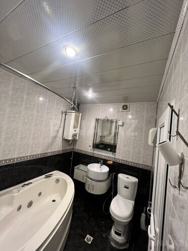 2 otaqlı köhnə tikili - İçəri Şəhər m. - 60 m² (11)