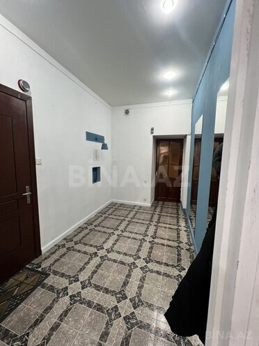 2 otaqlı köhnə tikili - İçəri Şəhər m. - 60 m² (7)