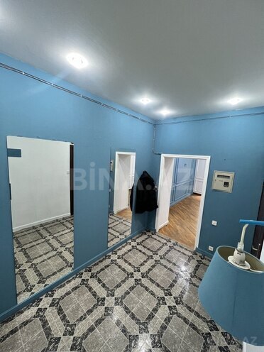 2 otaqlı köhnə tikili - İçəri Şəhər m. - 60 m² (8)